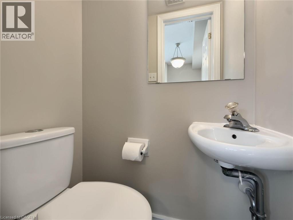 3480 Upper Middle Road Unit# 105, Burlington, Ontario  L7M 4R9 - Photo 16 - 40864245