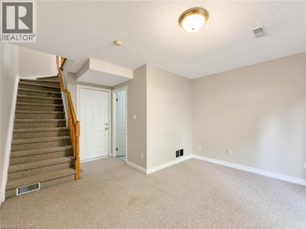 3480 Upper Middle Road Unit# 105, Burlington, Ontario  L7M 4R9 - Photo 29 - 40864245