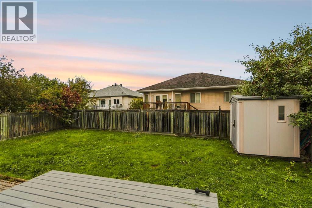 145 Brebeuf Crescent, Fort Mcmurray, Alberta T9K 1W7 - Photo 37 - A2346715