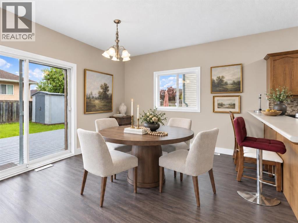 145 Brebeuf Crescent, Fort Mcmurray, Alberta T9K 1W7 - Photo 8 - A2346715