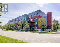 316 - 2100 BRIDLETOWNE CIRCLE, Toronto, Ontario