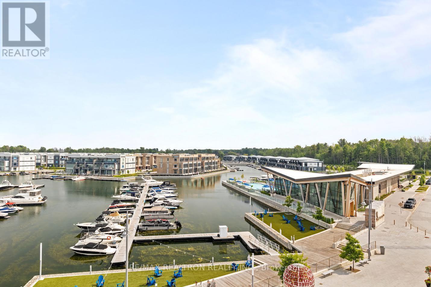110 - 317 Broward Way, Innisfil, Ontario  L9S 0L9 - Photo 23 - N13811884
