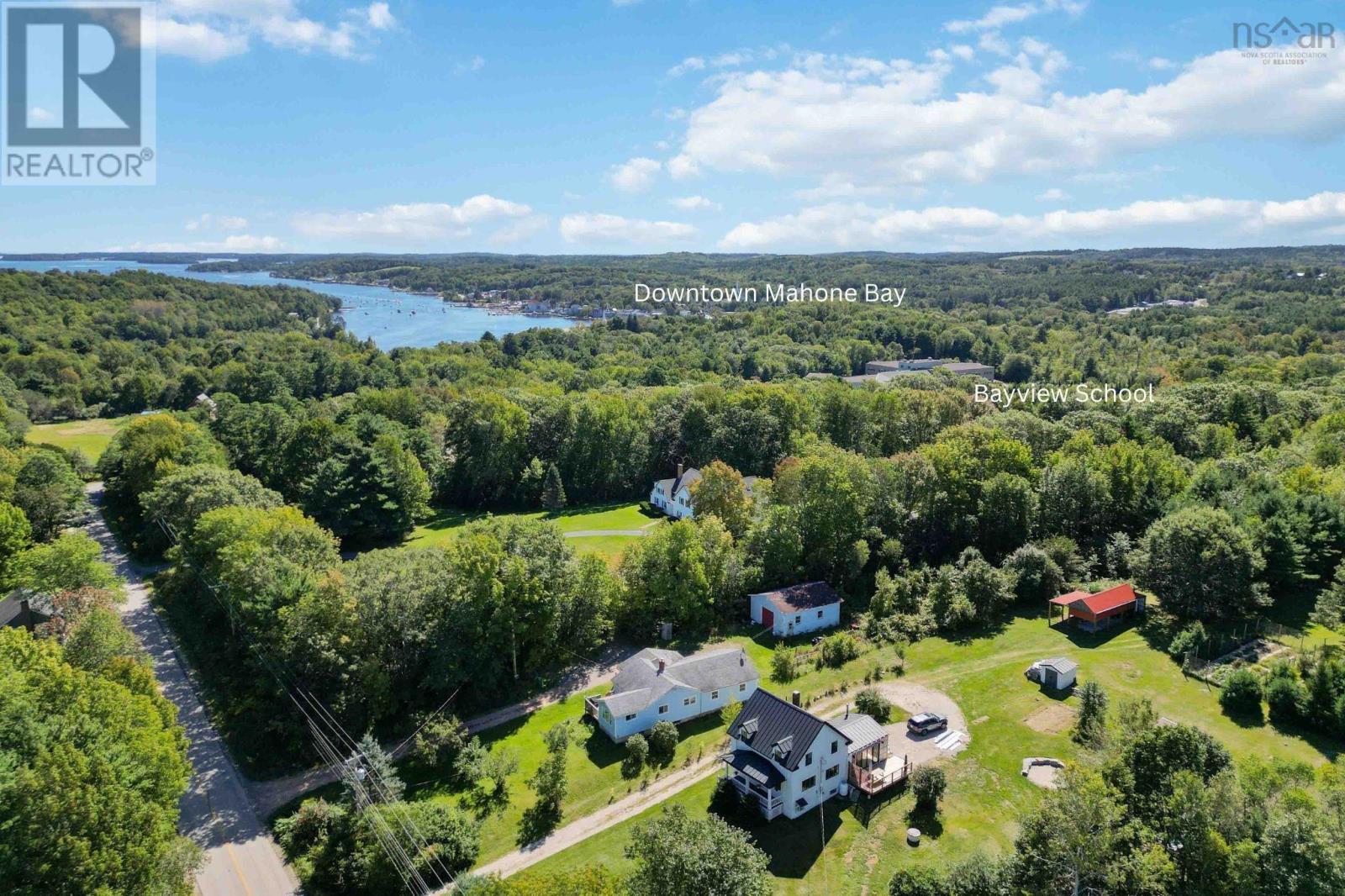 159 Woodstock Road, Clearland, Nova Scotia  B0J 2E0 - Photo 1 - 202623914