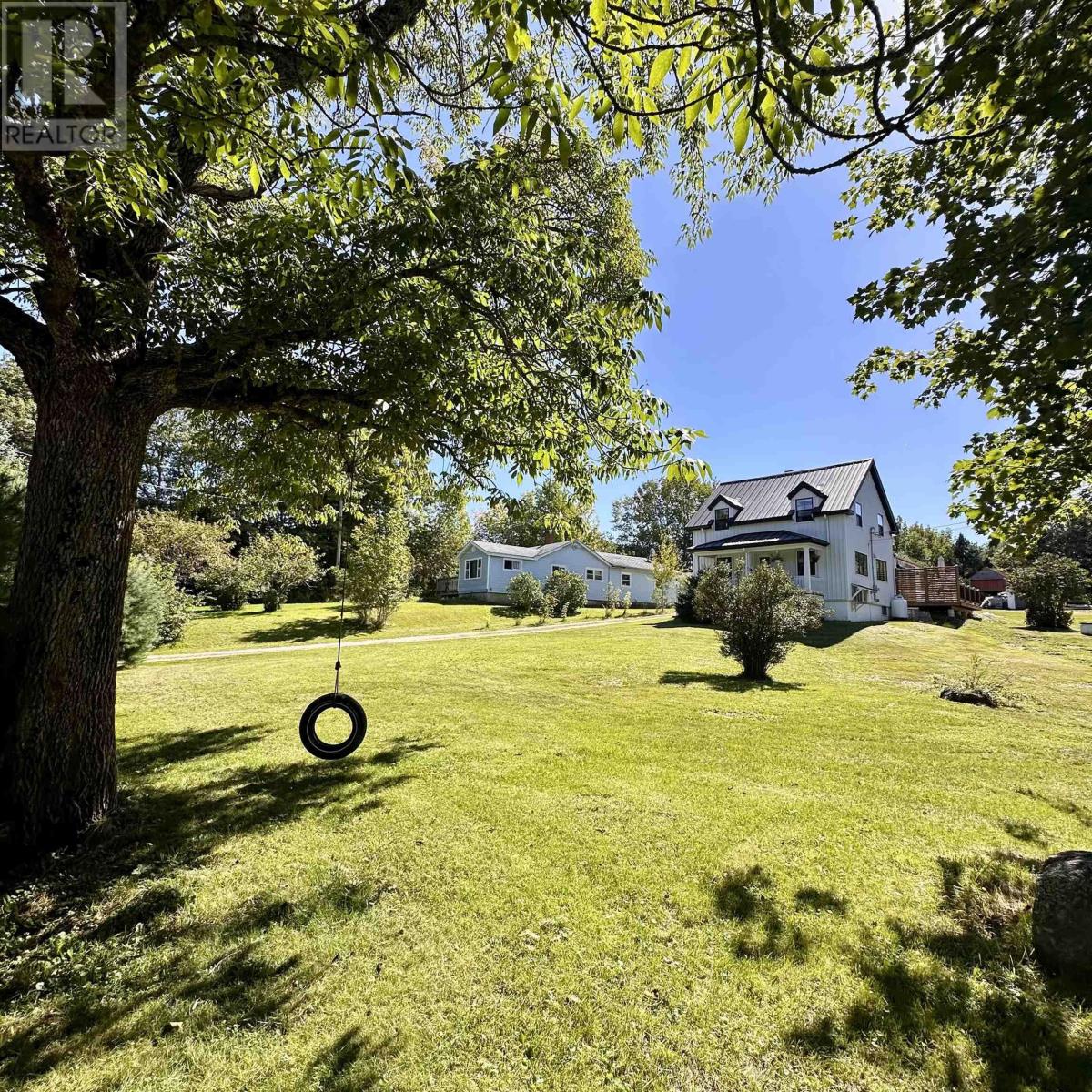 159 Woodstock Road, Clearland, Nova Scotia  B0J 2E0 - Photo 2 - 202623914