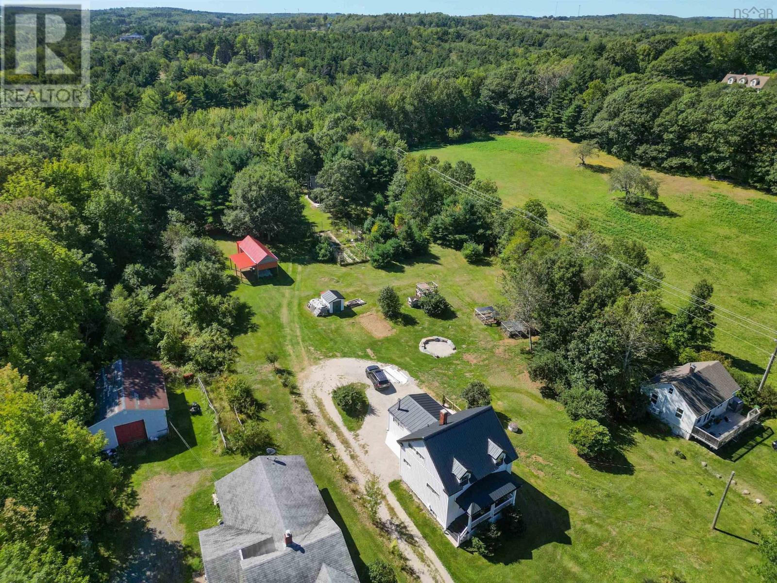 159 Woodstock Road, Clearland, Nova Scotia  B0J 2E0 - Photo 34 - 202623914