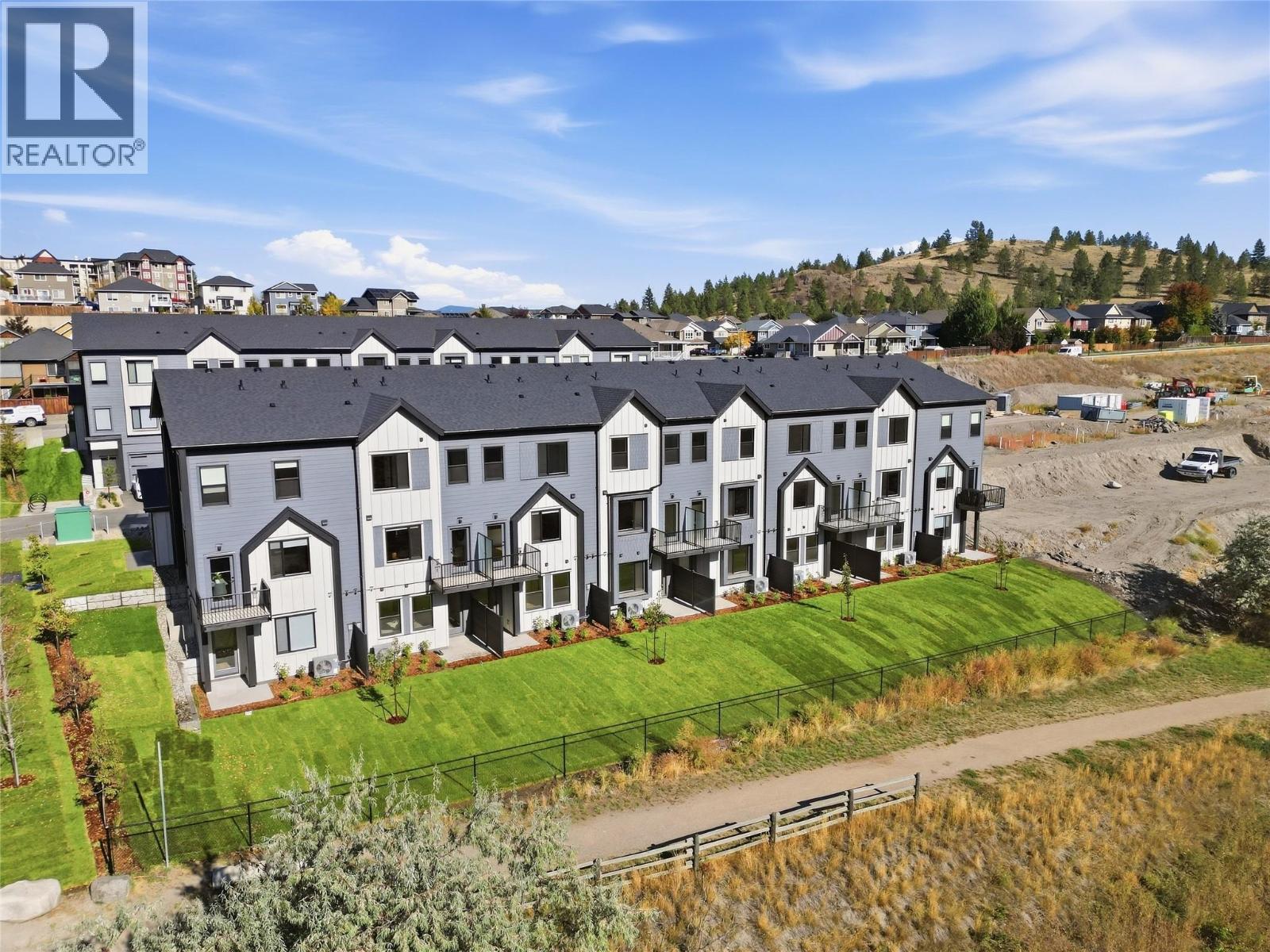 1940 Lodgepole Drive Unit# 105, Kamloops, British Columbia   - Photo 8 - 10399904