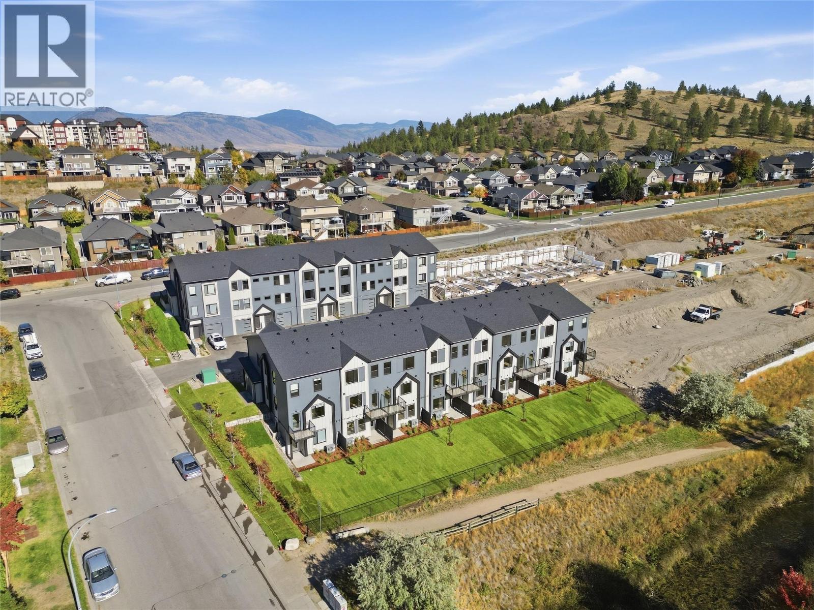 1940 Lodgepole Drive Unit# 105, Kamloops, British Columbia   - Photo 5 - 10399904