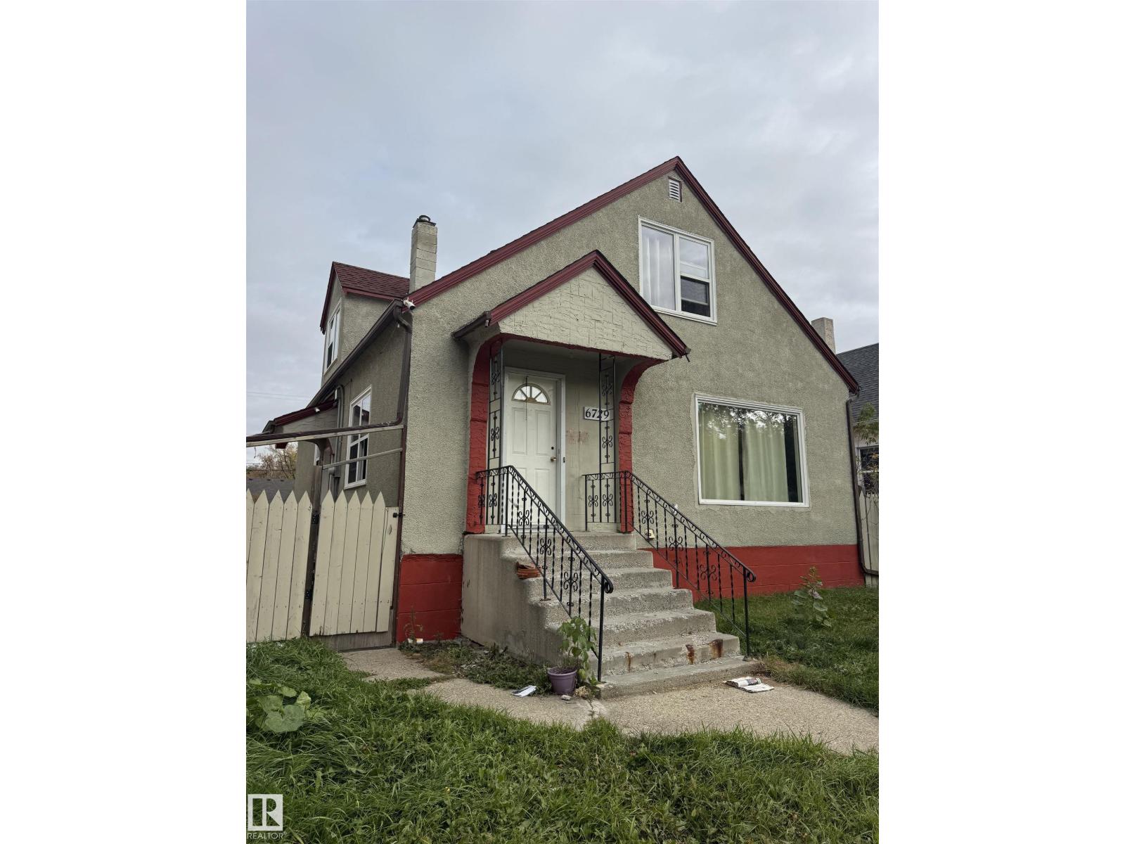 6729 106 ST NW, edmonton, Alberta