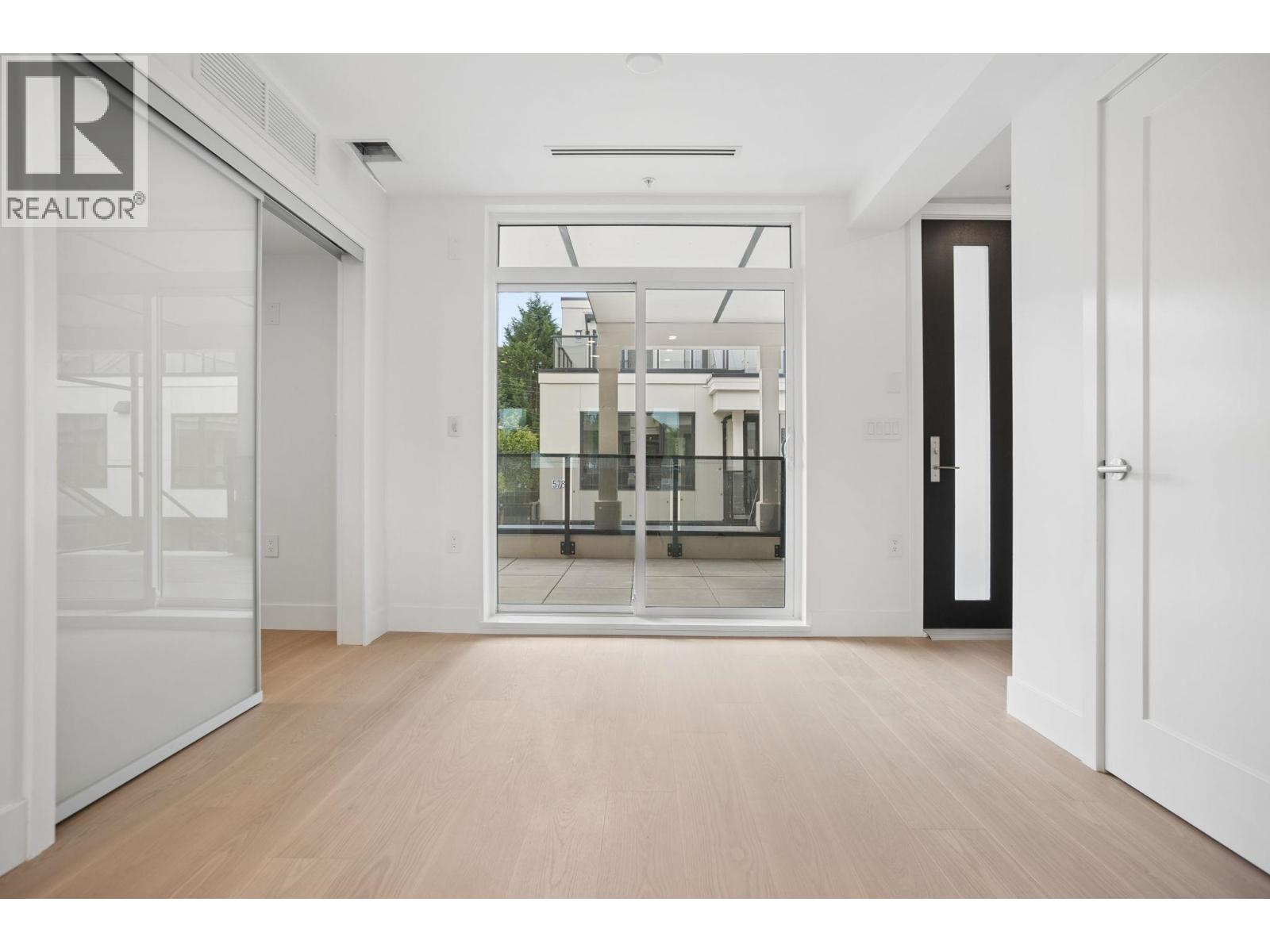 202 578 W 24 Avenue, Vancouver, British Columbia  V5Z 2B4 - Photo 4 - R3104190