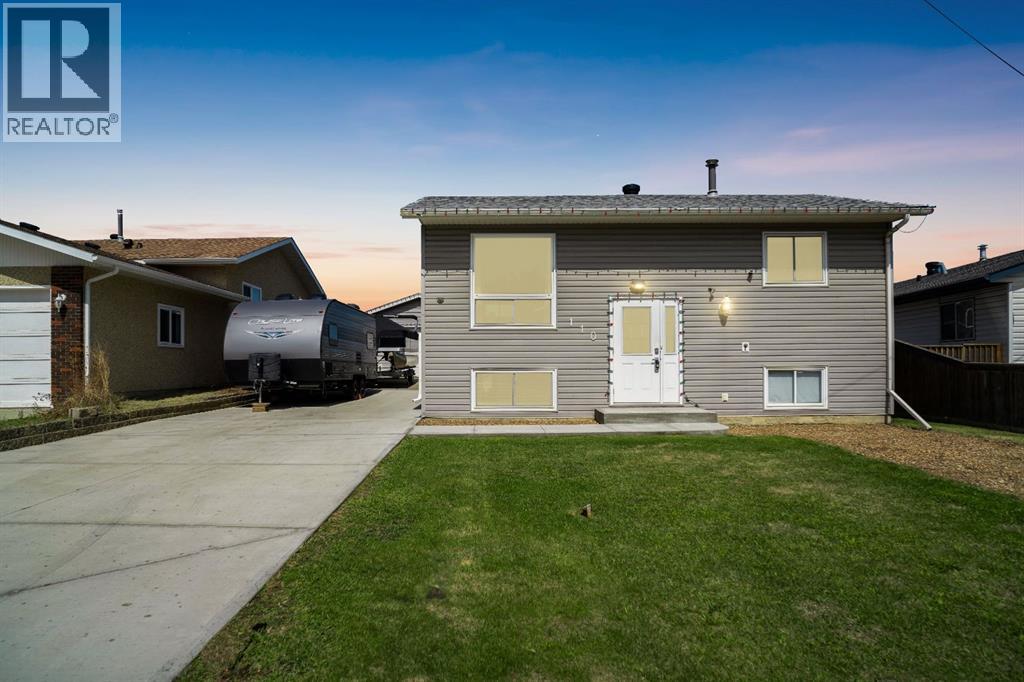 110 Parmenter Crescent