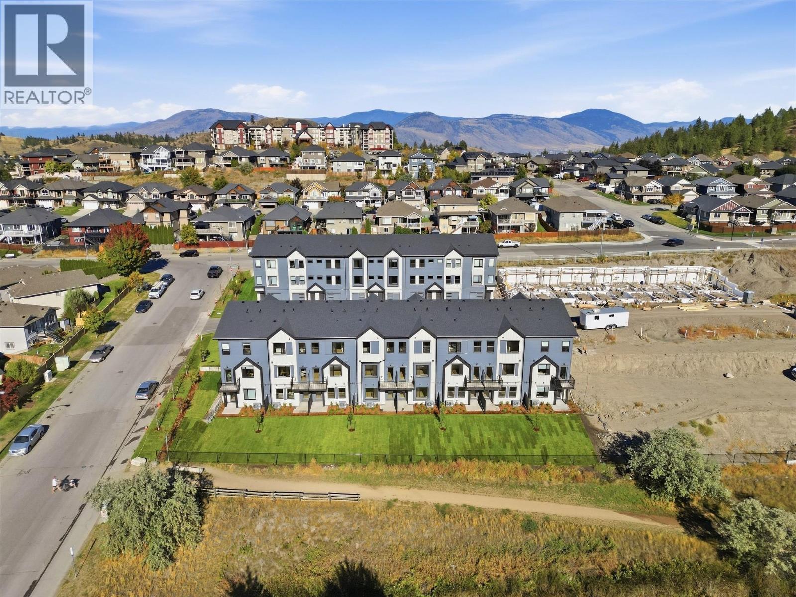 1940 Lodgepole Drive Unit# 106, Kamloops, British Columbia   - Photo 7 - 10399909