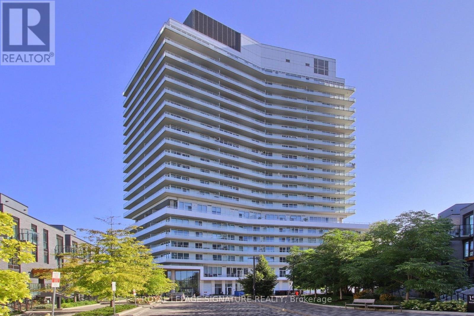 2003 - 20 BRIN DRIVE, Toronto, Ontario