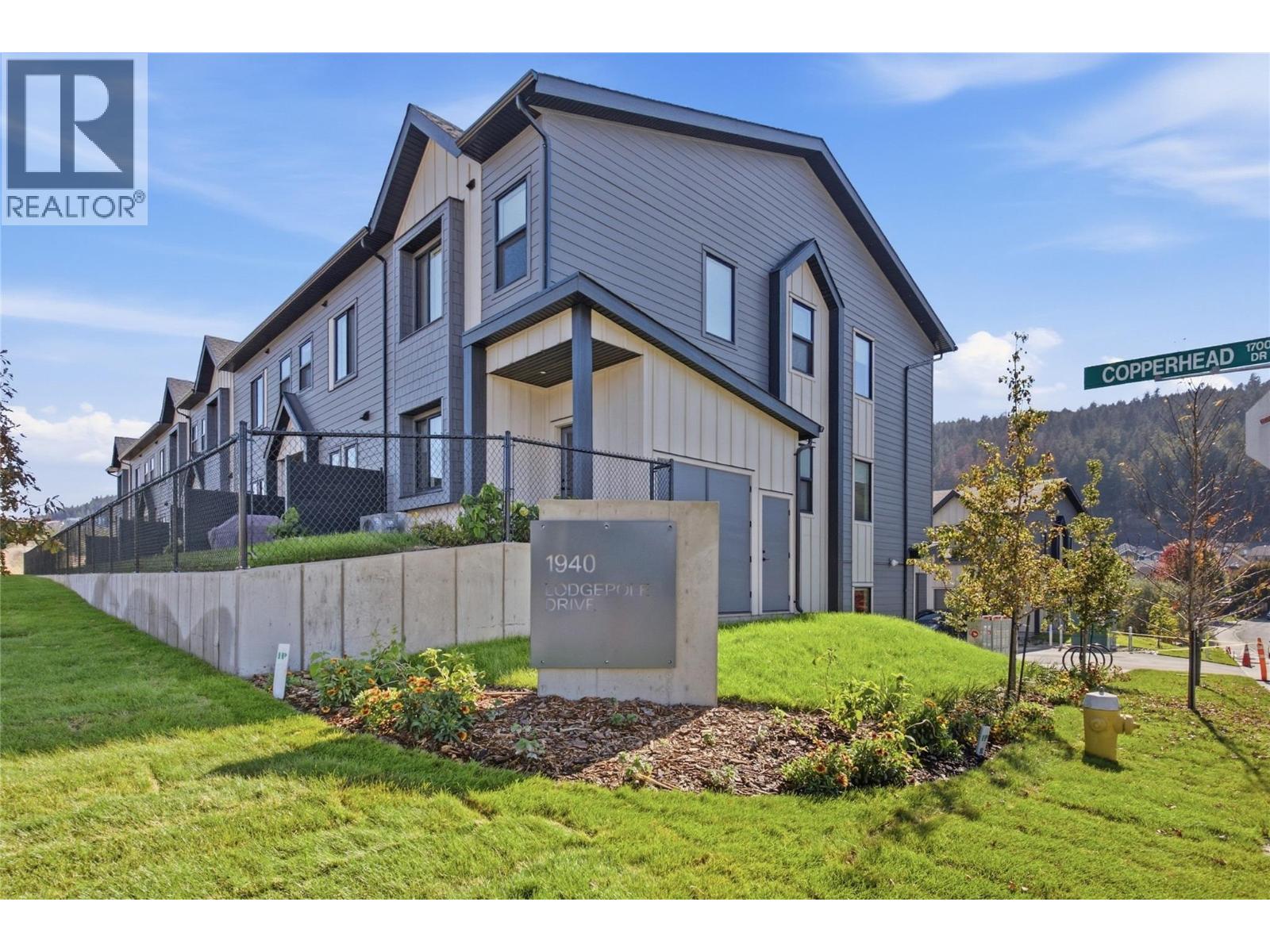 1940 Lodgepole Drive Unit# 147, Kamloops, British Columbia