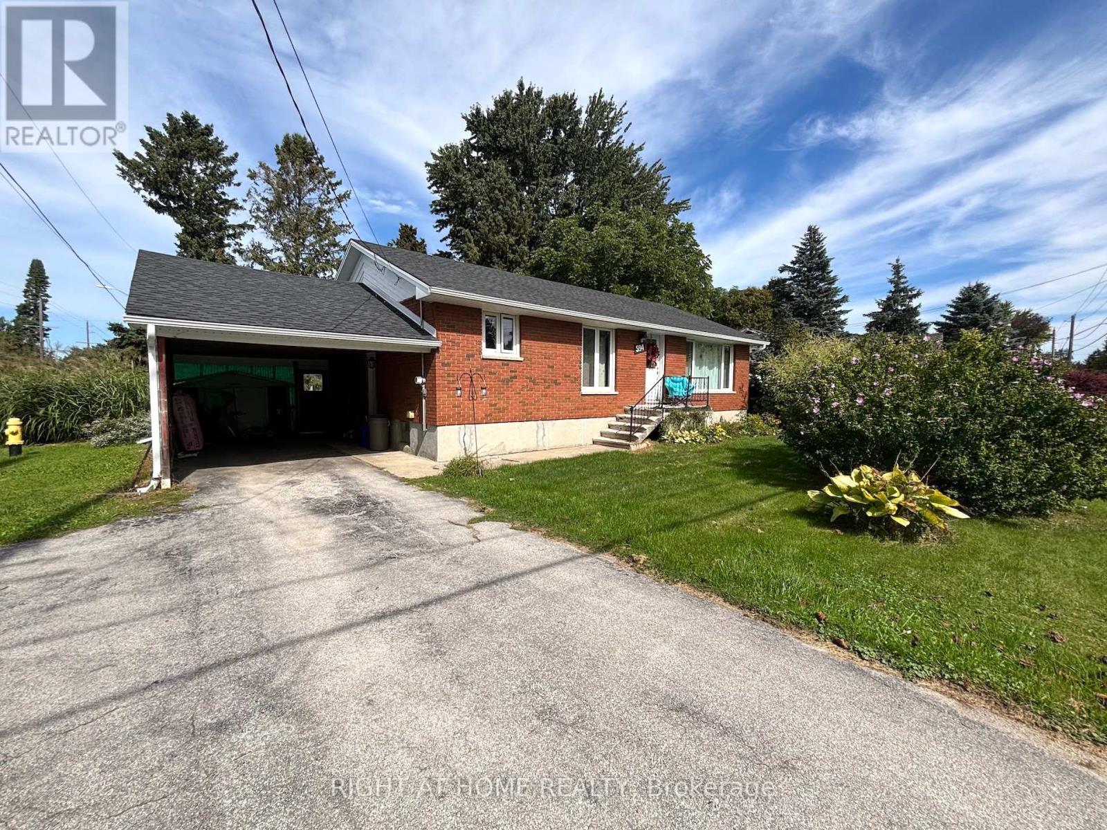 594 MILLER STREET, Meaford, Ontario