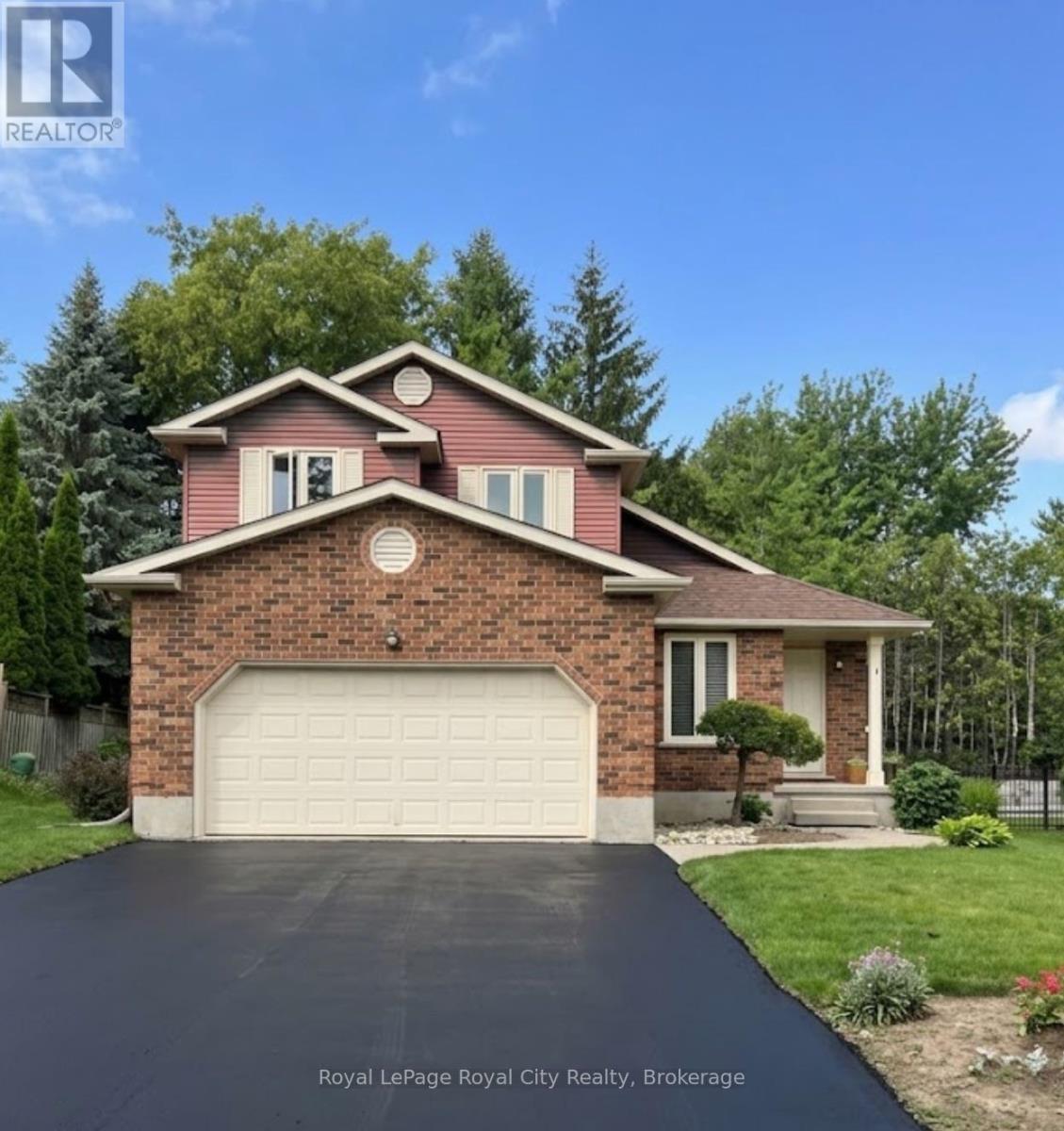 8 MOLLISON COURT, Guelph, Ontario