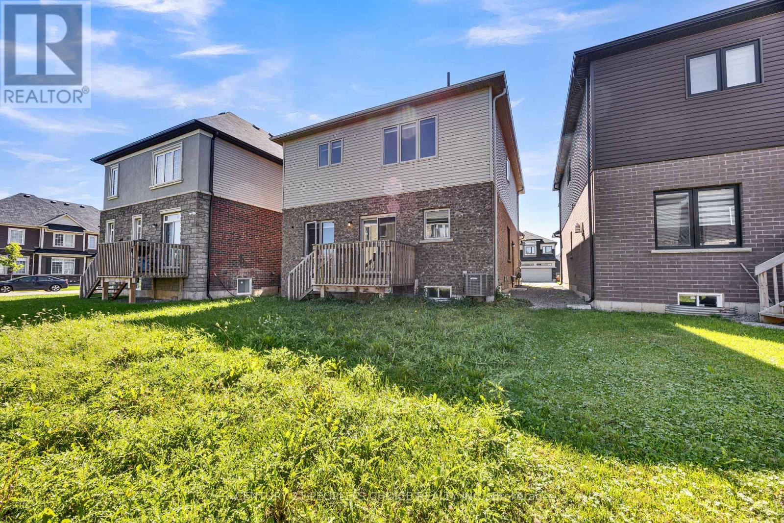 16 Flagg Avenue, Brant, Ontario  N3L 0K2 - Photo 42 - X13811214