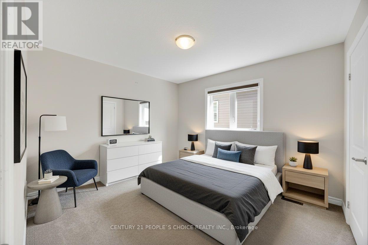 16 Flagg Avenue, Brant, Ontario  N3L 0K2 - Photo 45 - X13811214