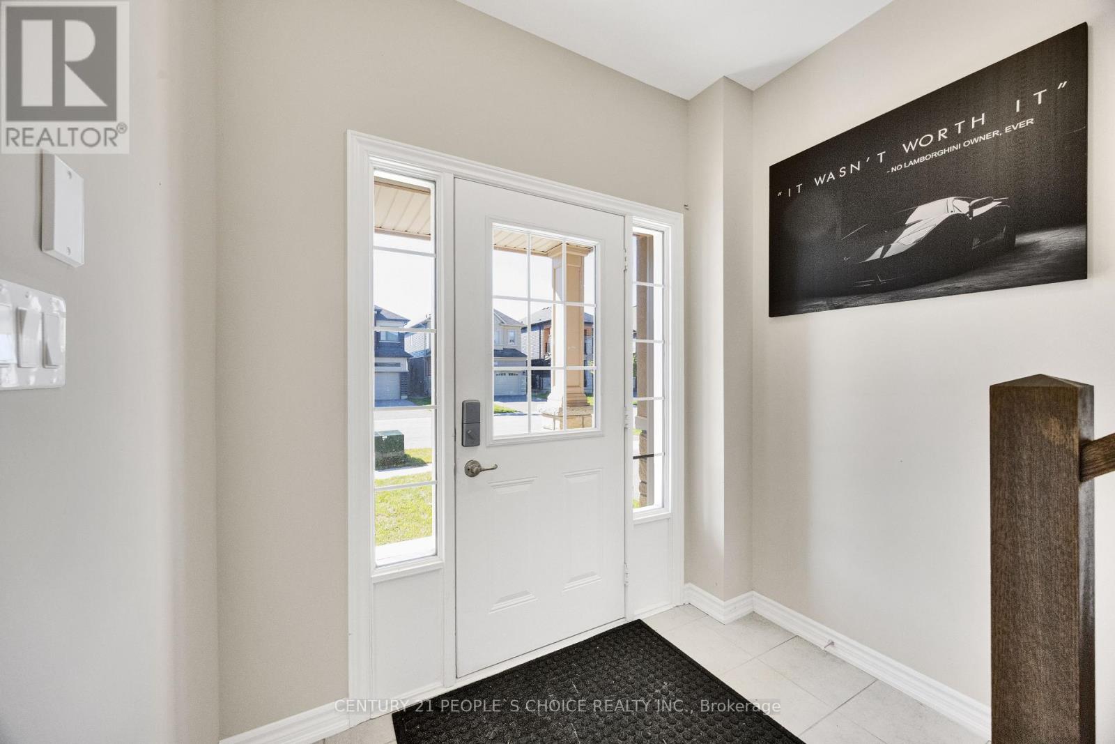 16 Flagg Avenue, Brant, Ontario  N3L 0K2 - Photo 4 - X13811214