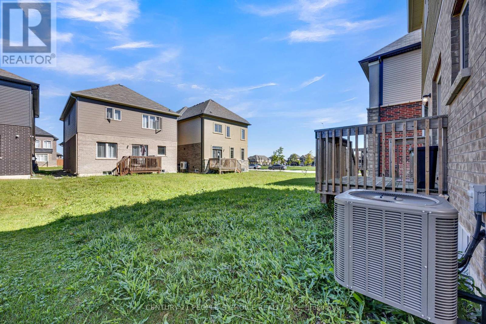 16 Flagg Avenue, Brant, Ontario  N3L 0K2 - Photo 41 - X13811214