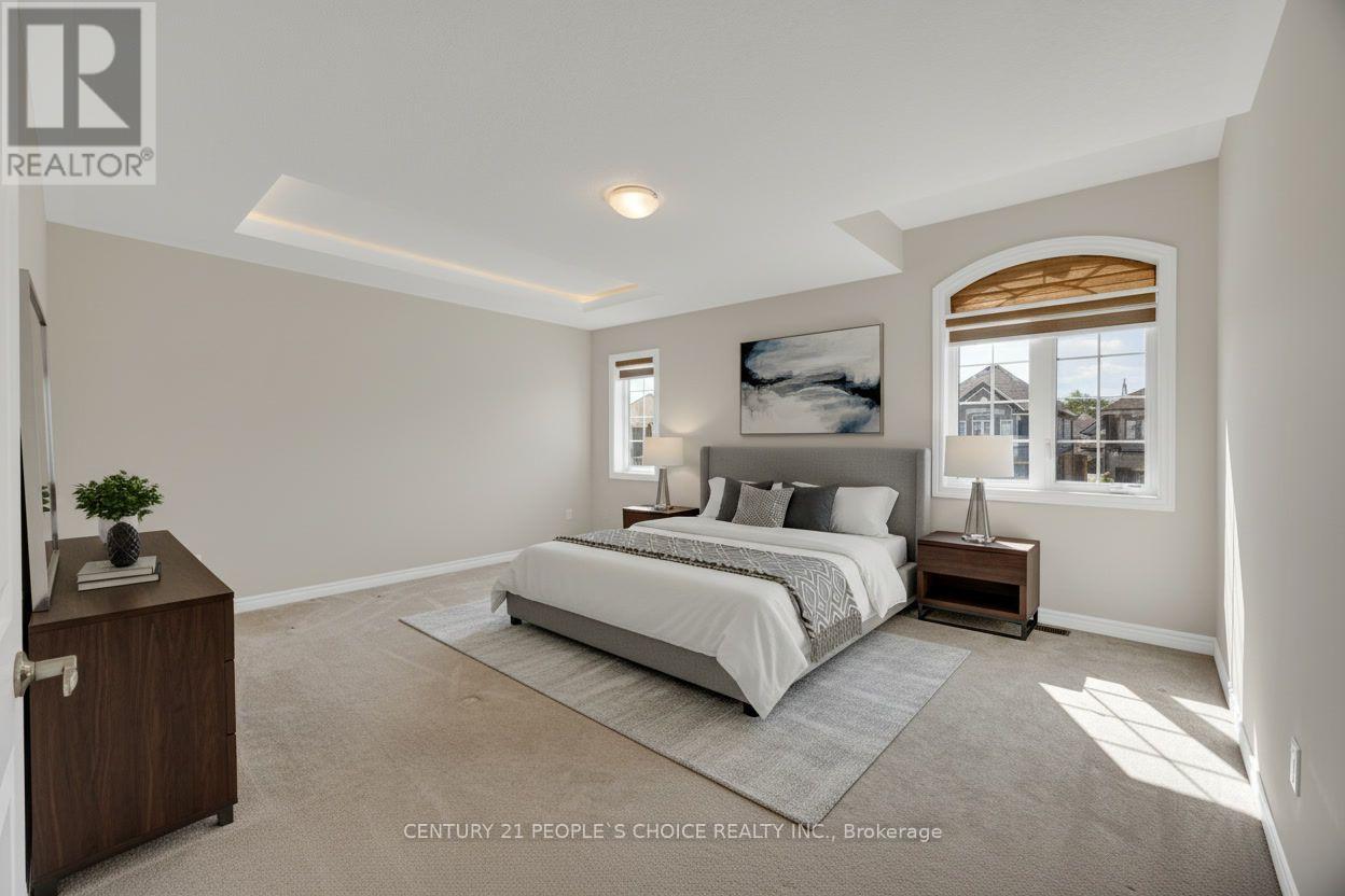 16 Flagg Avenue, Brant, Ontario  N3L 0K2 - Photo 46 - X13811214