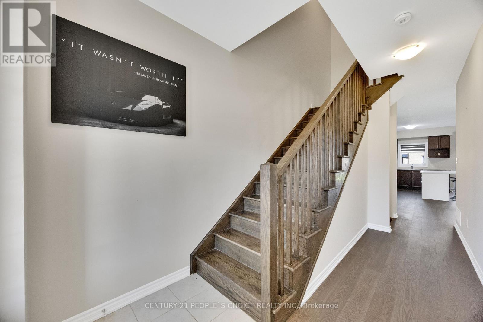 16 Flagg Avenue, Brant, Ontario  N3L 0K2 - Photo 5 - X13811214