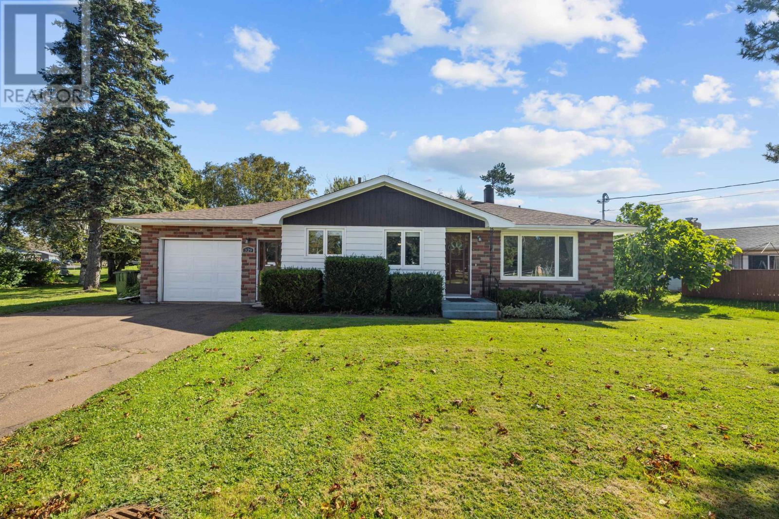 329 High Street, Summerside, Prince Edward Island