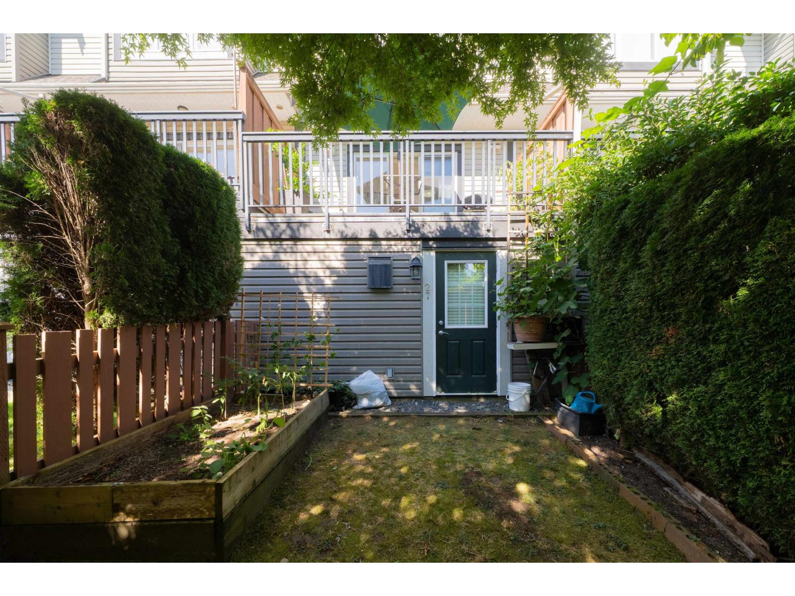 27 19448 68 Avenue, Surrey, British Columbia  V4N 5V5 - Photo 25 - R3168066