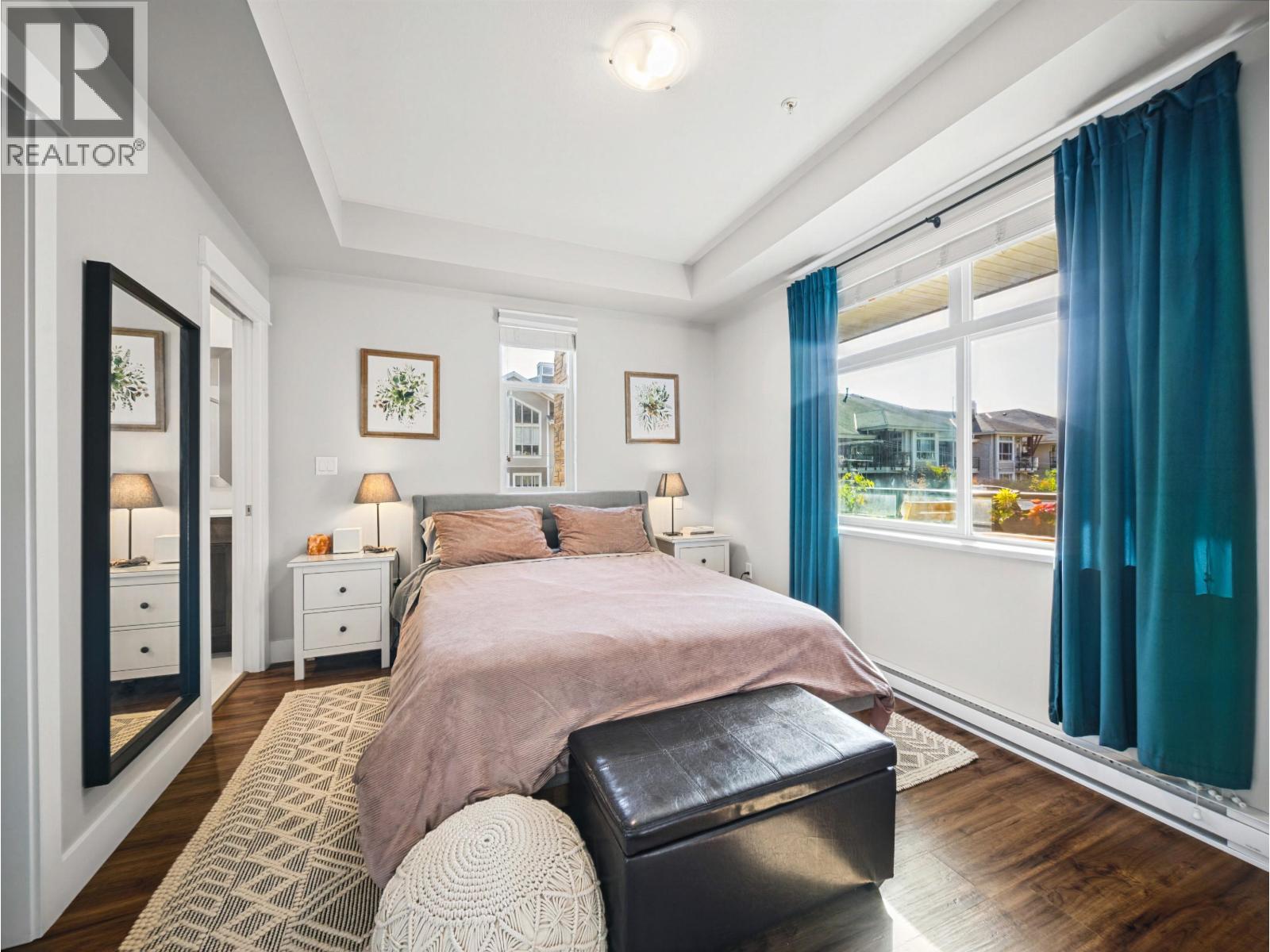 301 2465 Wilson Avenue, Port Coquitlam, British Columbia  V3C 0E6 - Photo 12 - R3167887