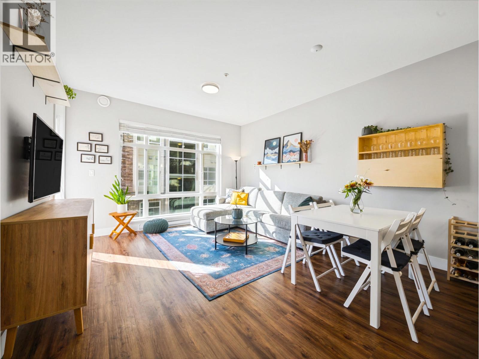 301 2465 Wilson Avenue, Port Coquitlam, British Columbia  V3C 0E6 - Photo 6 - R3167887