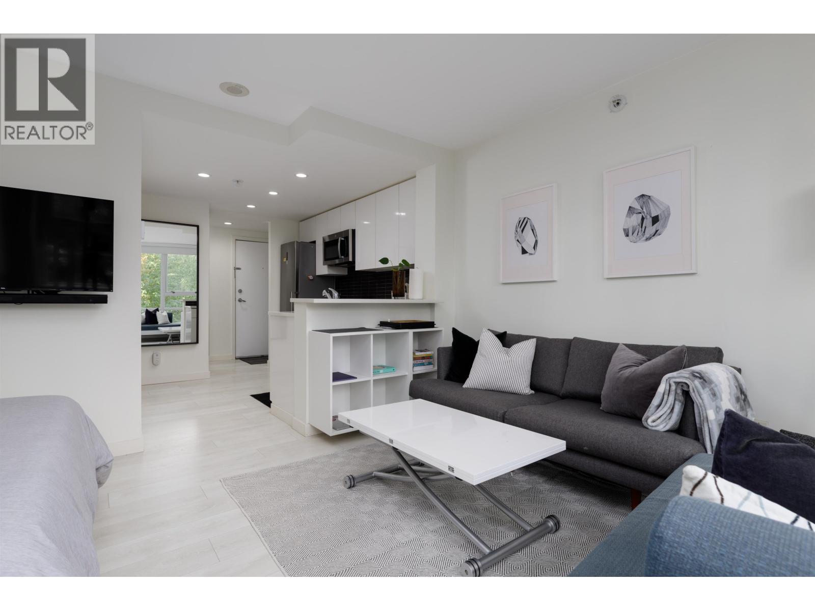 301 928 Beatty Street, Vancouver, British Columbia  V6Z 3G6 - Photo 7 - R3167578