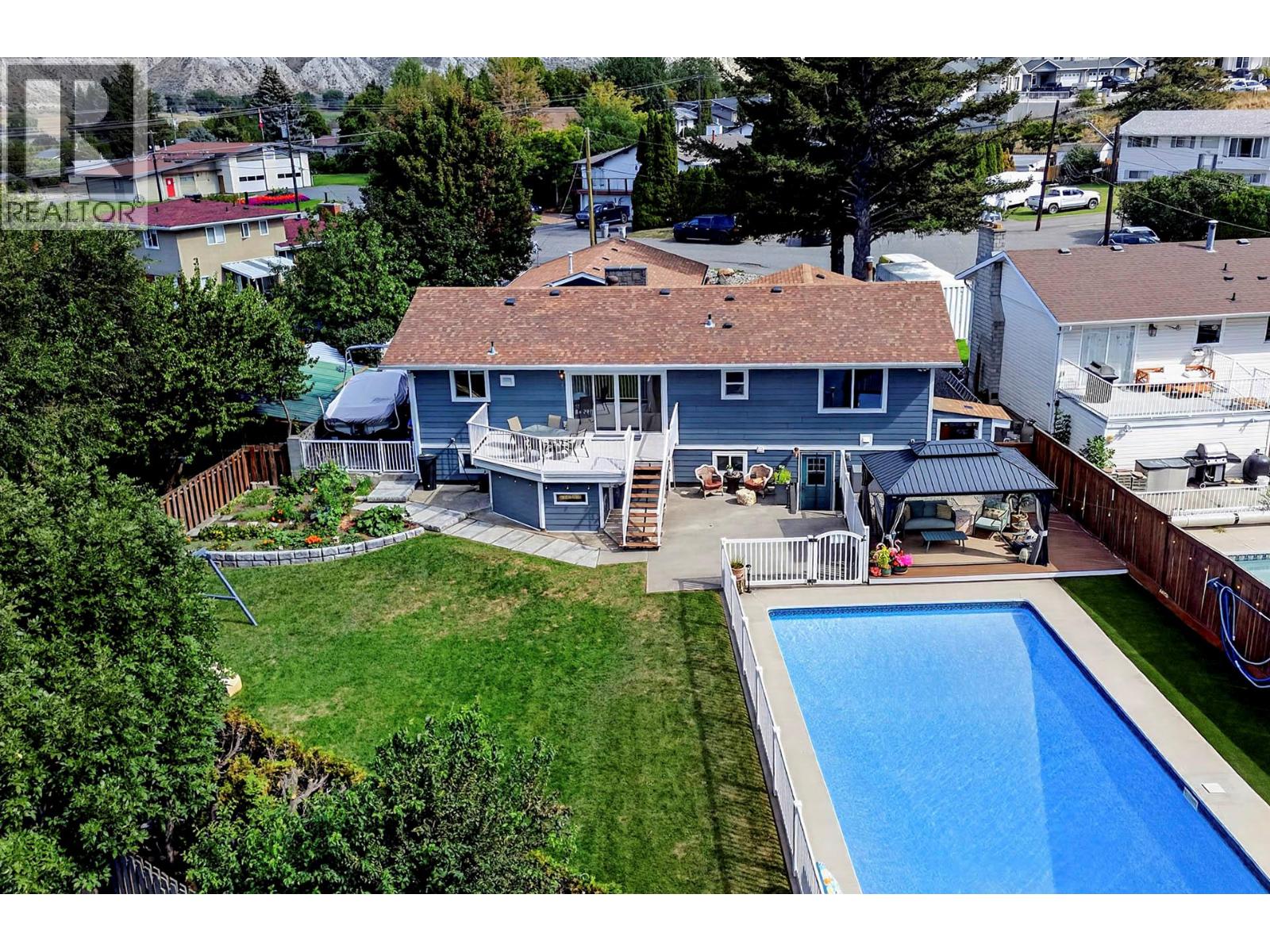 313 Mary Place, Kamloops, British Columbia  V2C 4Y5 - Photo 5 - 10401473
