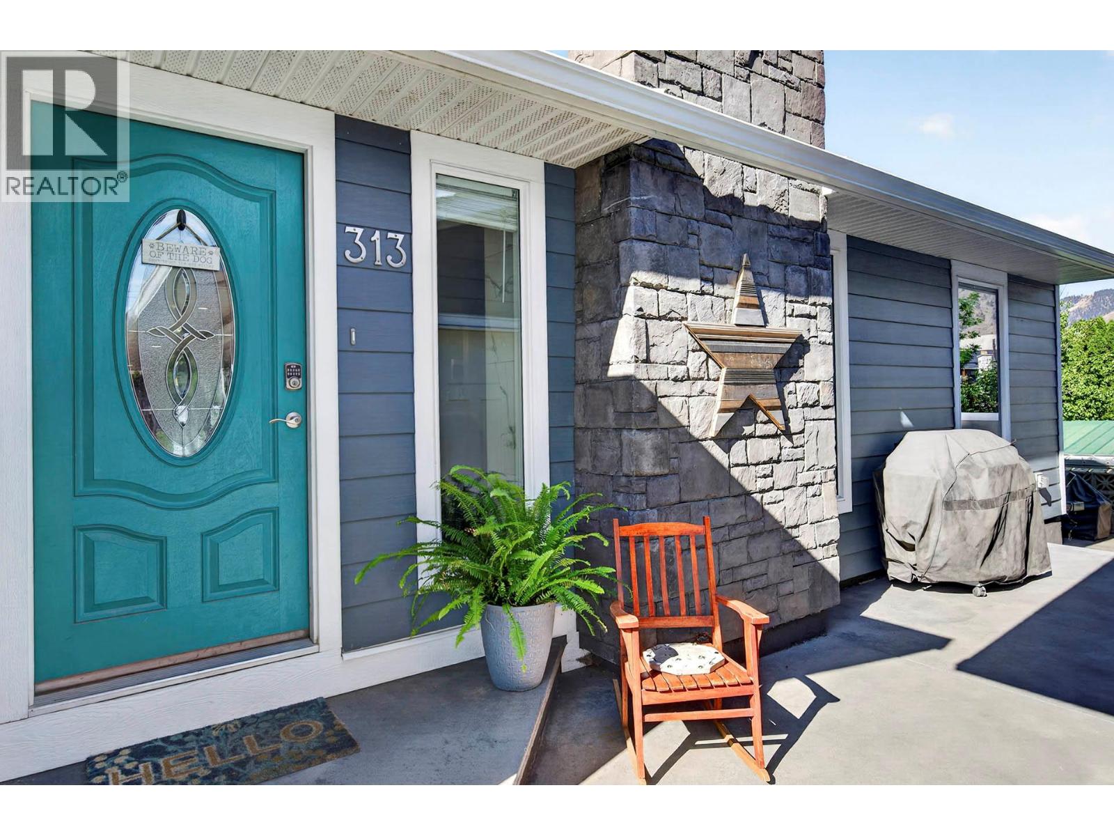 313 Mary Place, Kamloops, British Columbia  V2C 4Y5 - Photo 7 - 10401473
