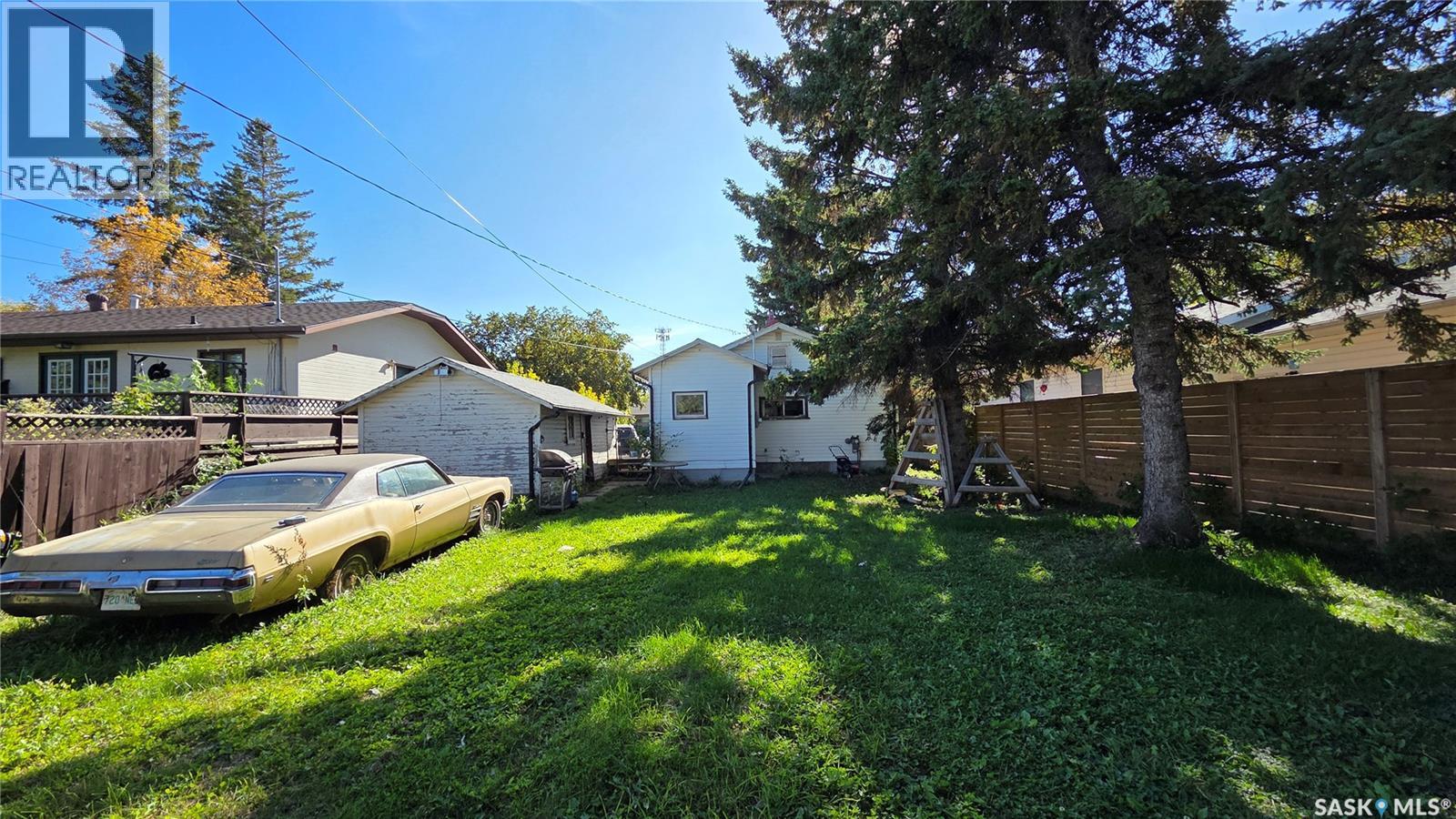 903 103rd Avenue, Tisdale, Saskatchewan  S0E 1T0 - Photo 3 - SK049097