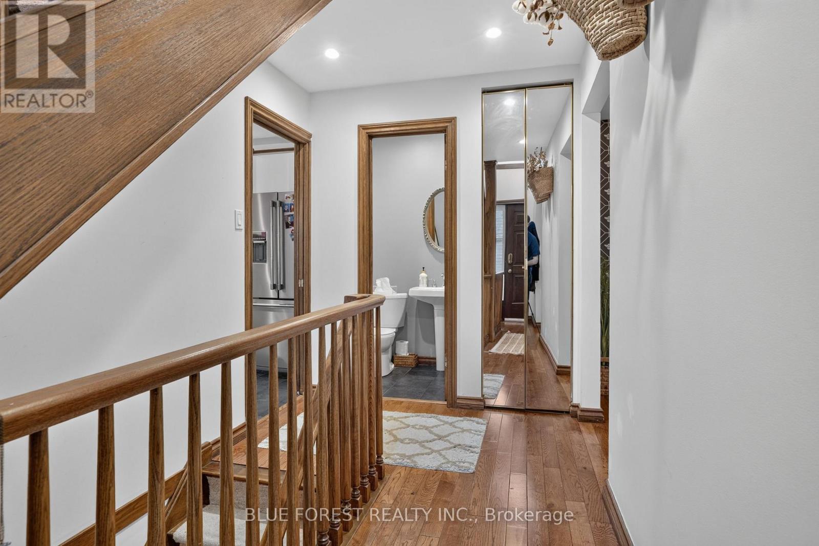 152 Albert Street, London East (East F), Ontario  N6A 1M6 - Photo 12 - X13811896