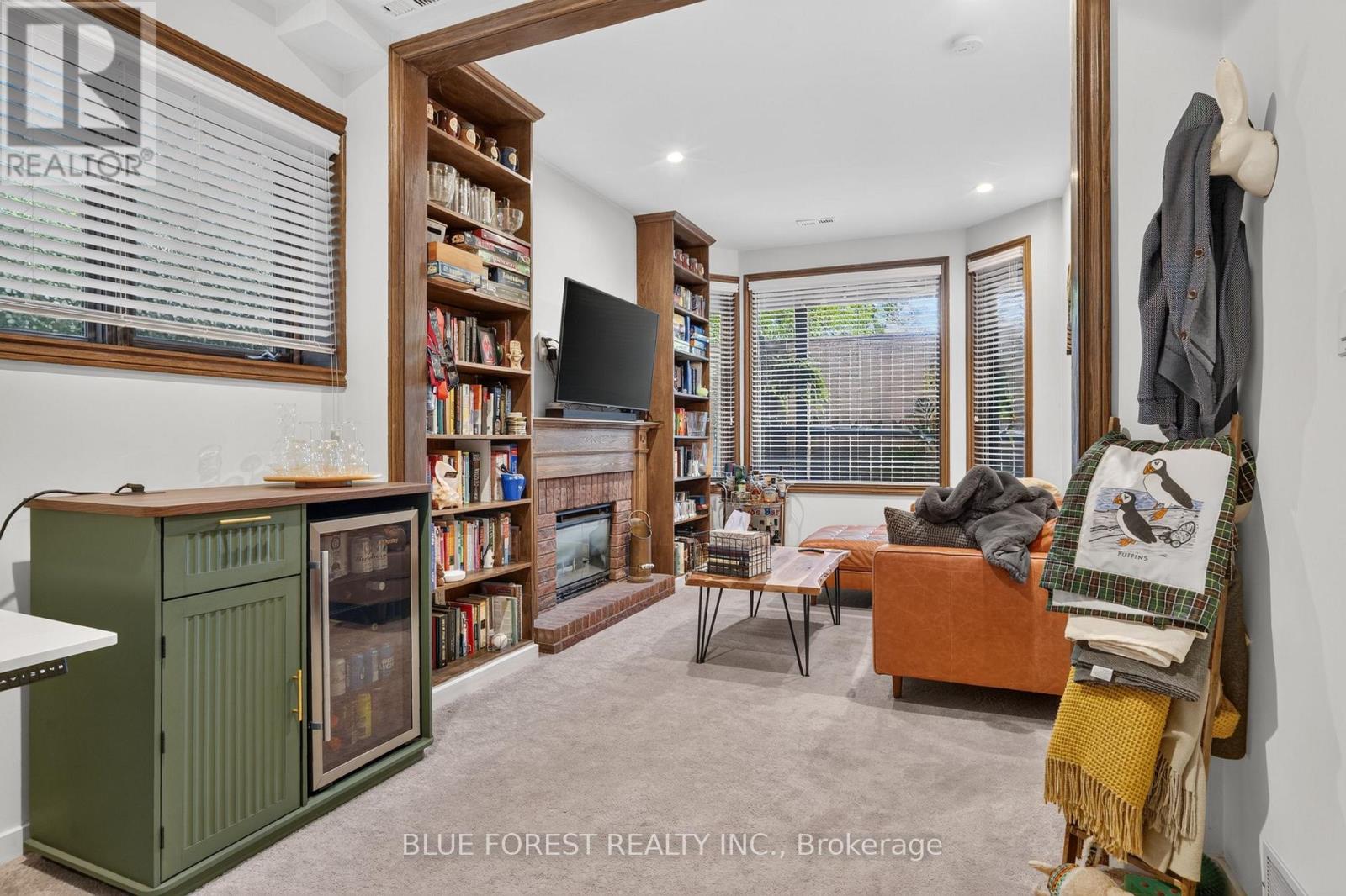 152 Albert Street, London East (East F), Ontario  N6A 1M6 - Photo 41 - X13811896