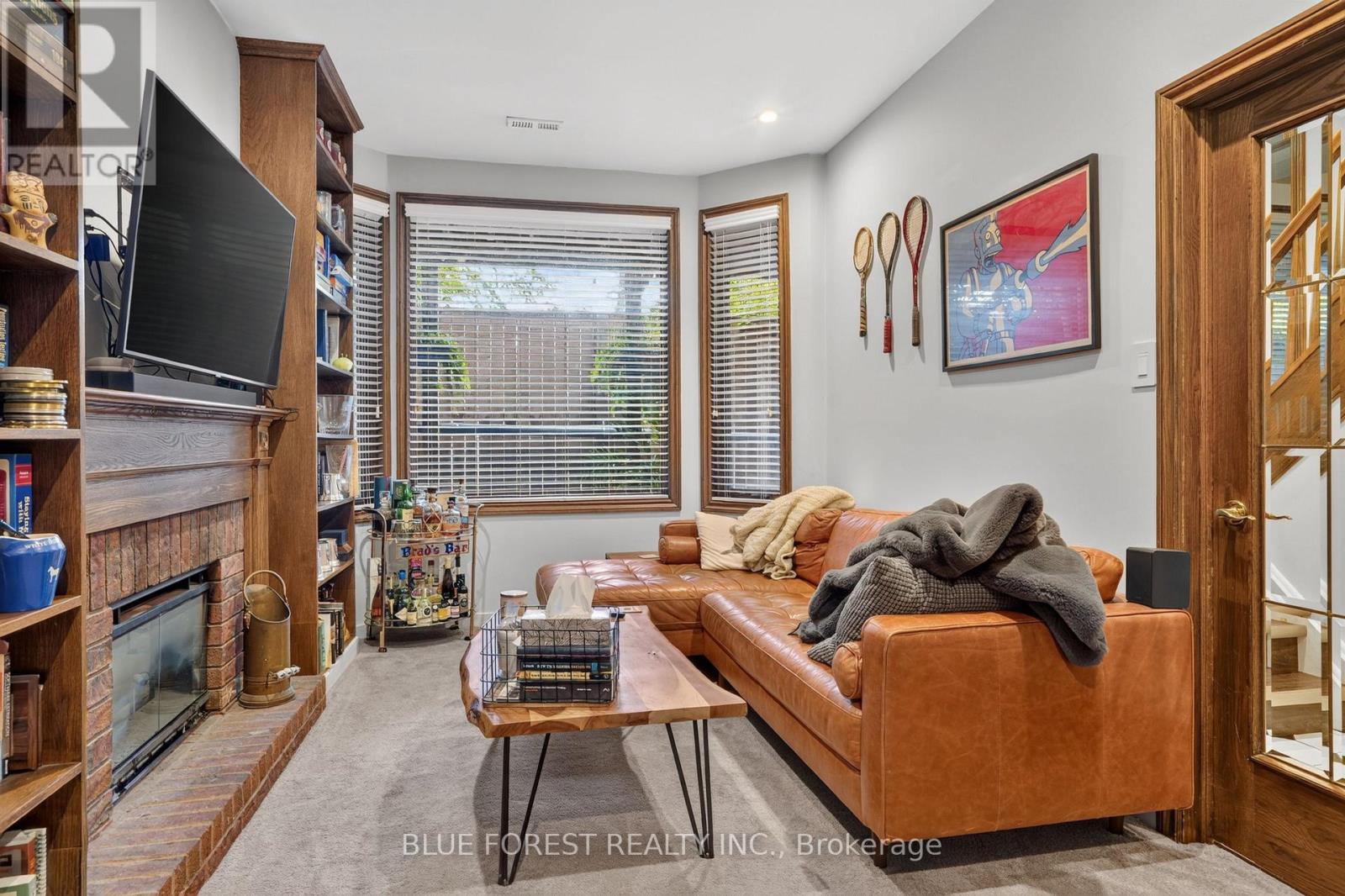 152 Albert Street, London East (East F), Ontario  N6A 1M6 - Photo 42 - X13811896