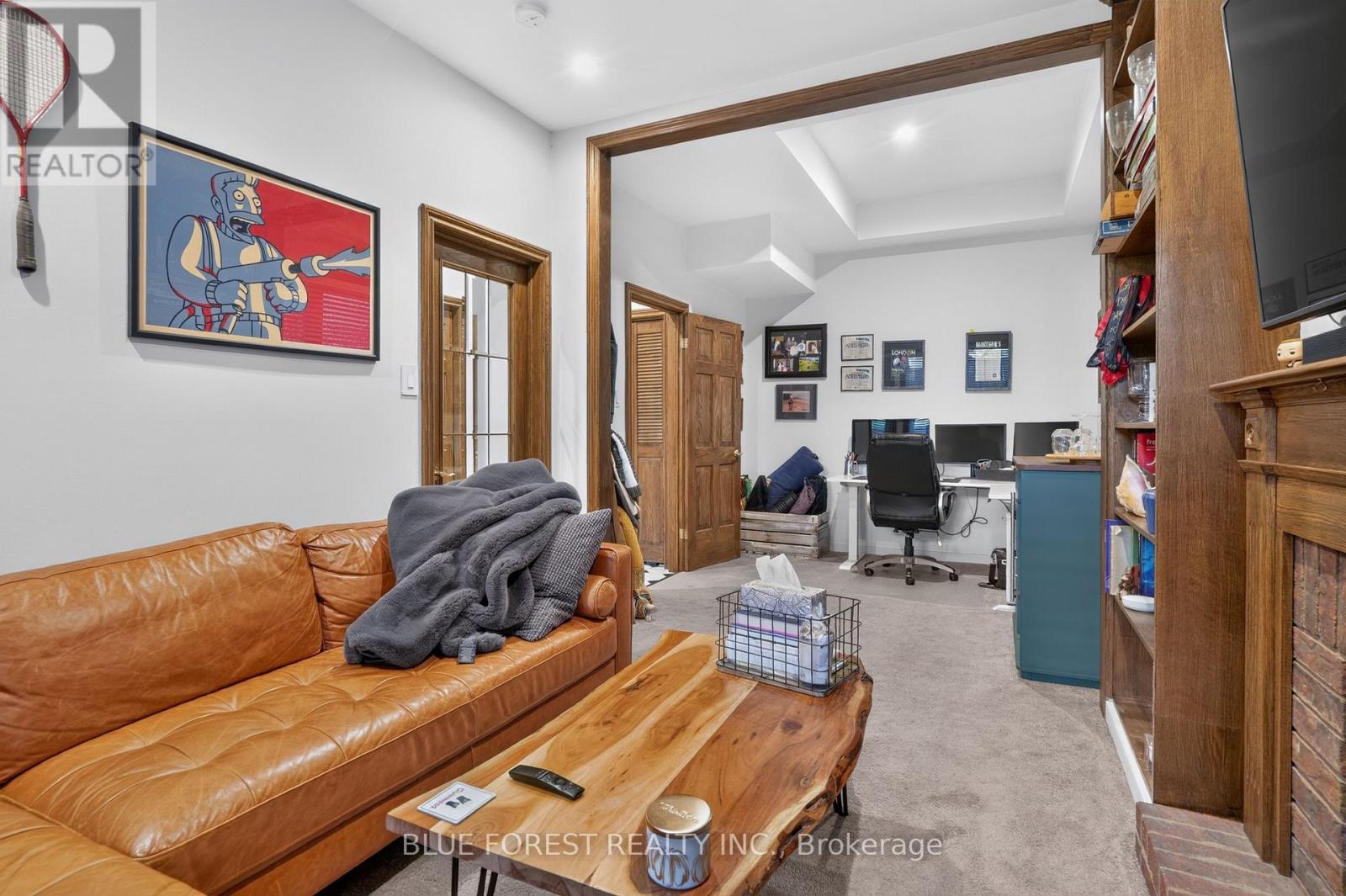 152 Albert Street, London East (East F), Ontario  N6A 1M6 - Photo 43 - X13811896