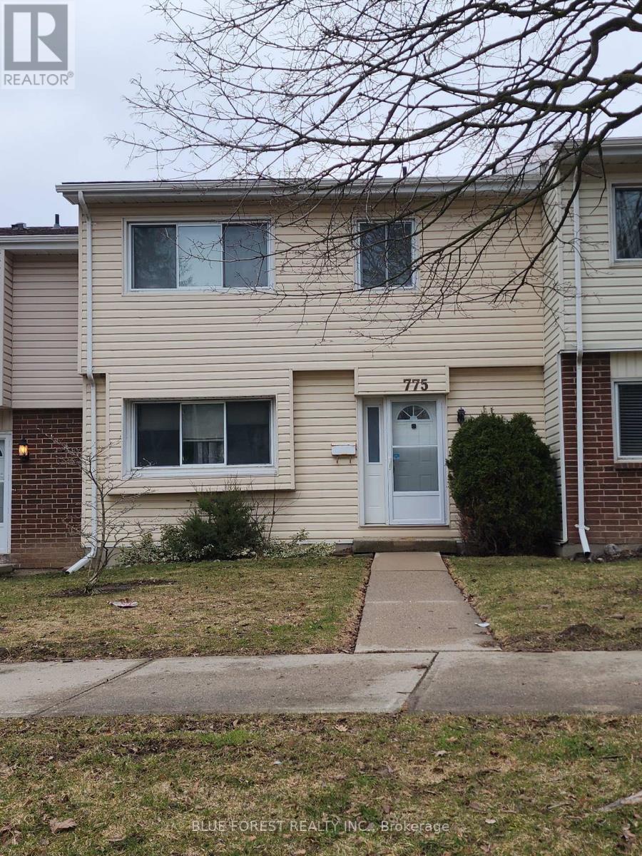 75 - 775 Wilkins Street, London South (South R), Ontario  N6C 4Z9 - Photo 6 - X13811918