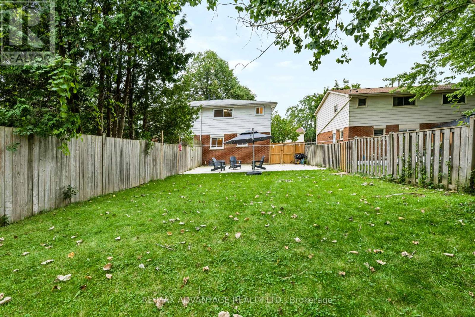 51 Pauline Crescent E, London South, Ontario  N6E 2L2 - Photo 35 - X13811946