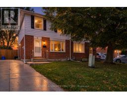 51 PAULINE CRESCENT E, London South, Ontario