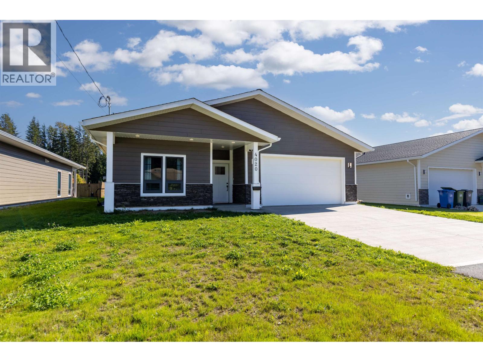 4020 Thomas Street, Terrace, British Columbia  V8G 0L3 - Photo 3 - R3167980