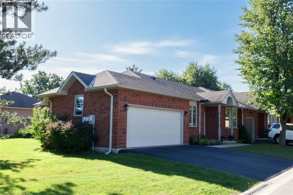 87 Jenifer Drive, Mount Hope, Ontario  L0R 1W0 - Photo 4 - 40864813