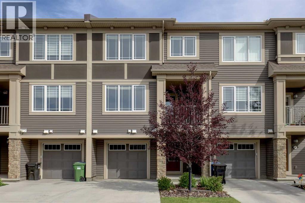 51 Cityscape Row Ne, Calgary, Alberta  T3N 0W6 - Photo 1 - A2342365