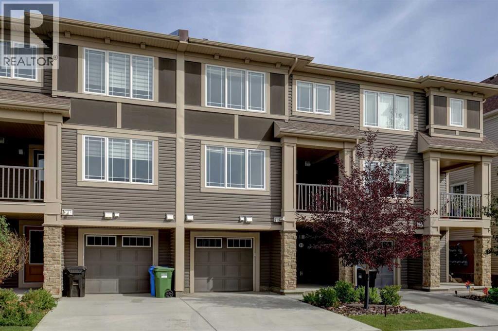 51 Cityscape Row Ne, Calgary, Alberta  T3N 0W6 - Photo 29 - A2342365