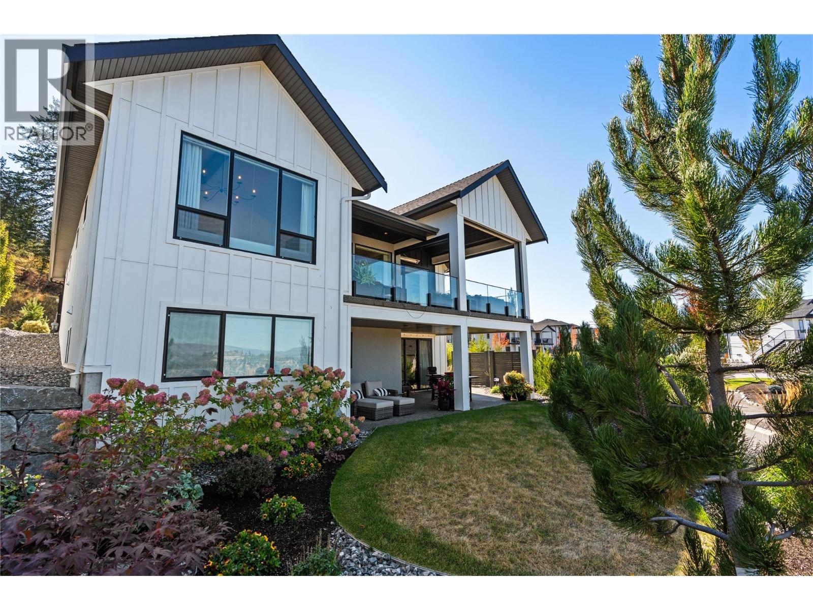 101 Diamond Way, Vernon, British Columbia  V1H 0A2 - Photo 56 - 10401485