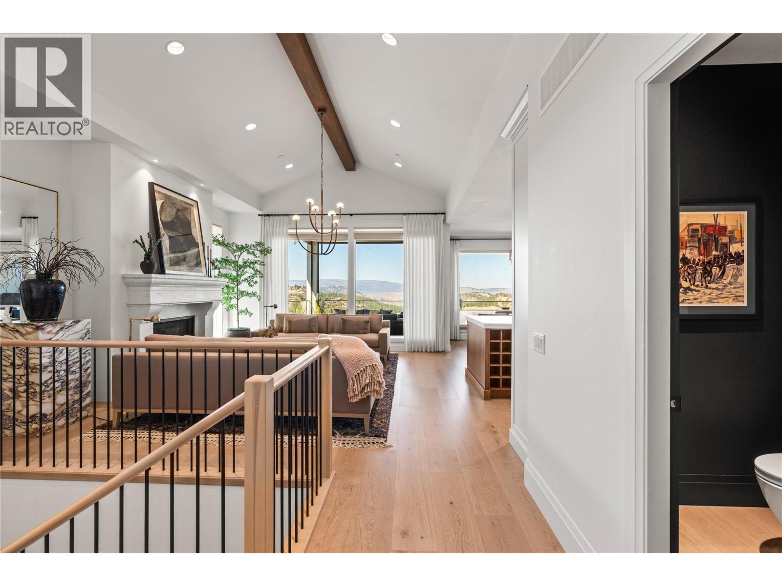 101 Diamond Way, Vernon, British Columbia  V1H 0A2 - Photo 8 - 10401485