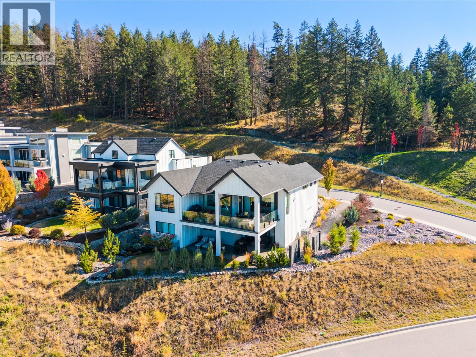 101 Diamond Way, Vernon, British Columbia  V1H 0A2 - Photo 57 - 10401485