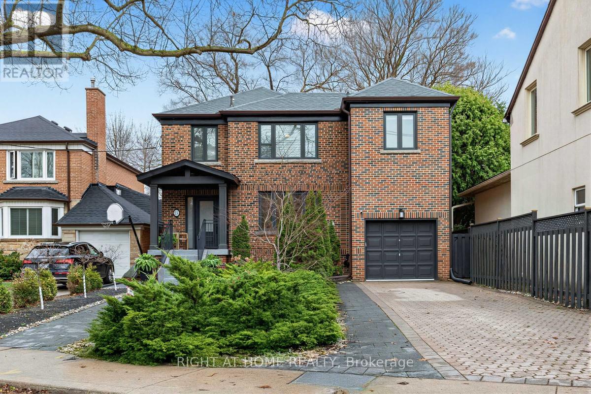 21 AUSTIN TERRACE, toronto (casa loma), Ontario