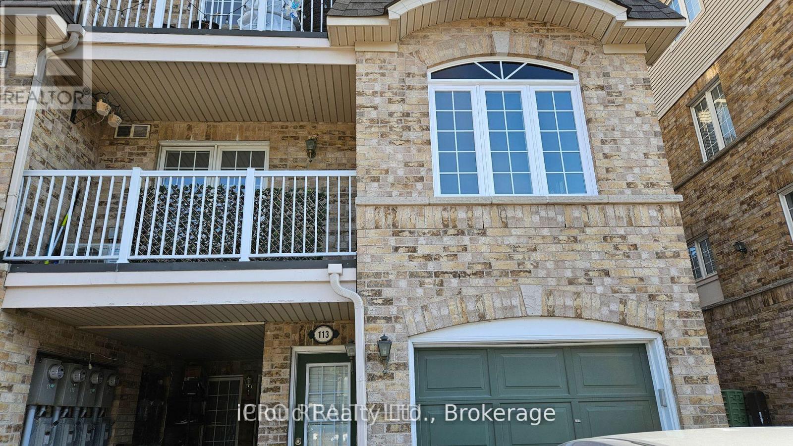 113 - 42 PINERY TRAIL, Toronto, Ontario
