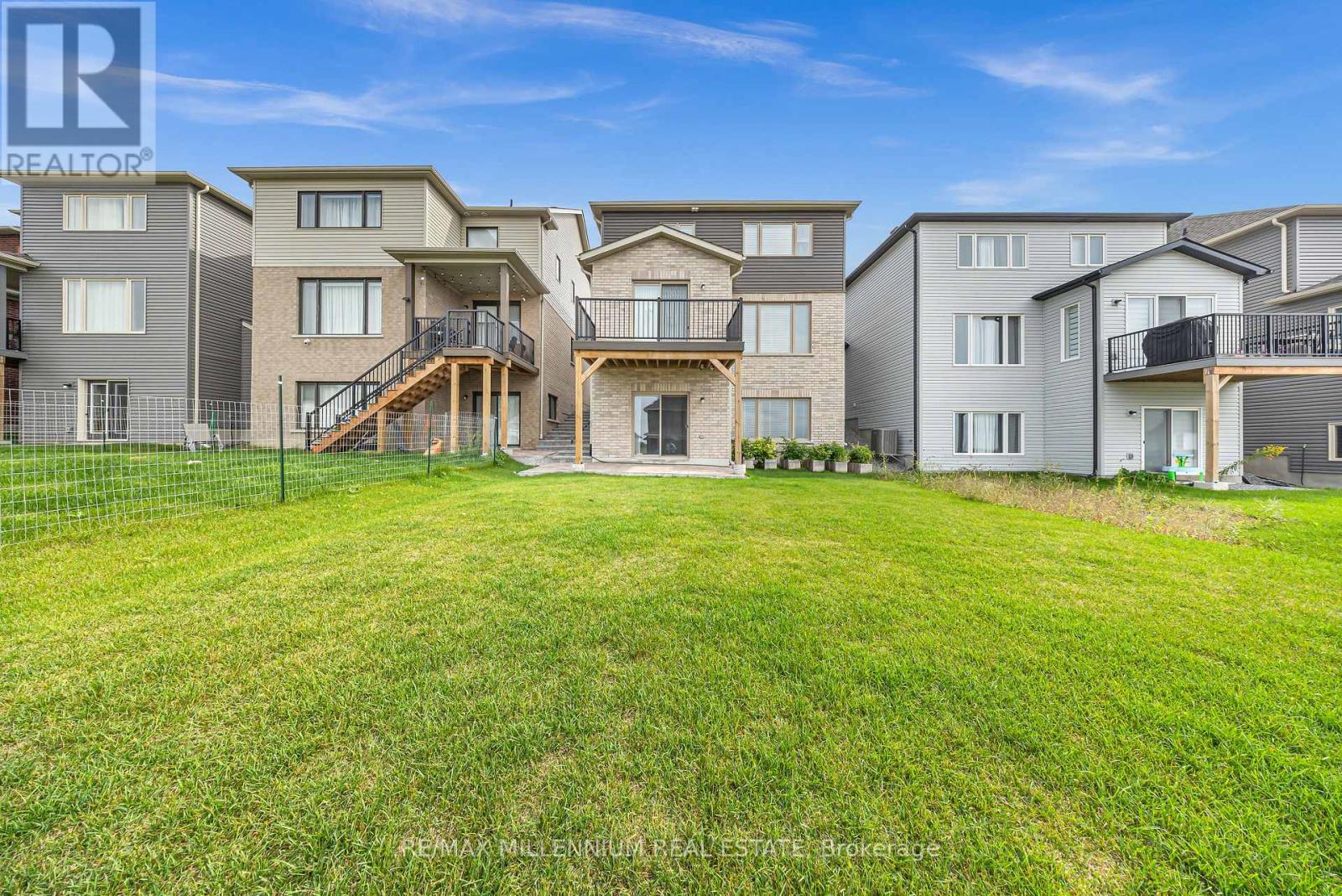Bsmt - 2148 Verne Bowen Street, Oshawa (Kedron), Ontario  L1L 0S1 - Photo 14 - E13811942